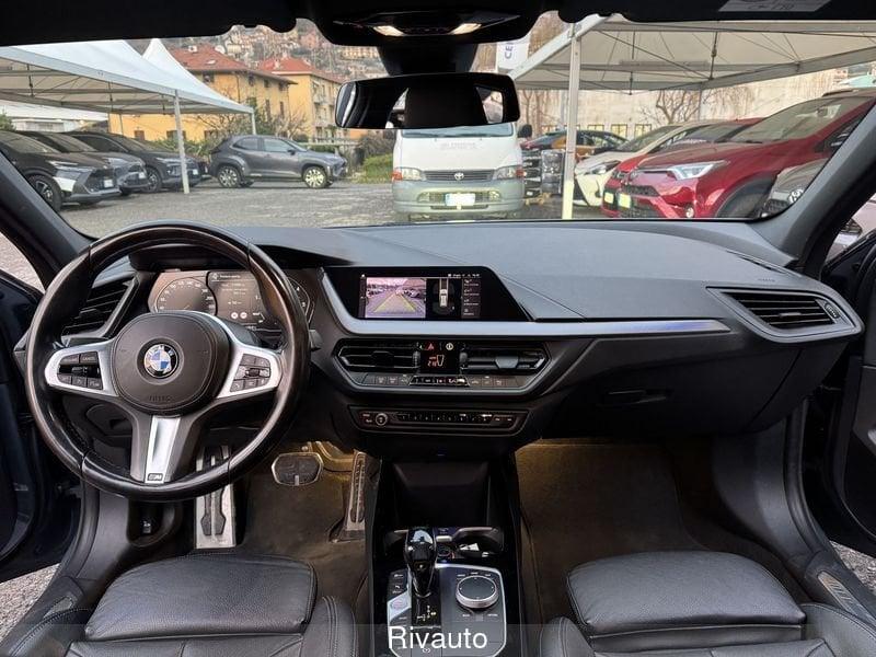 BMW Serie 1 116d 5p. Msport