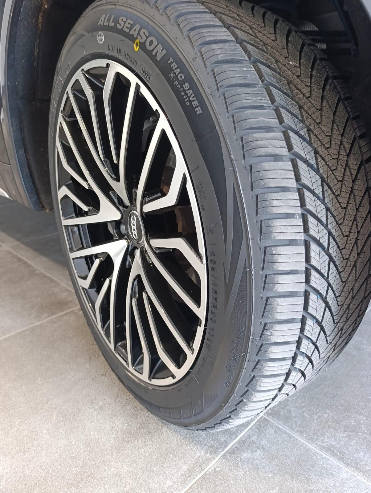 Audi Q5 40 TDI 204 CV quattro S tronic Business Advanced
