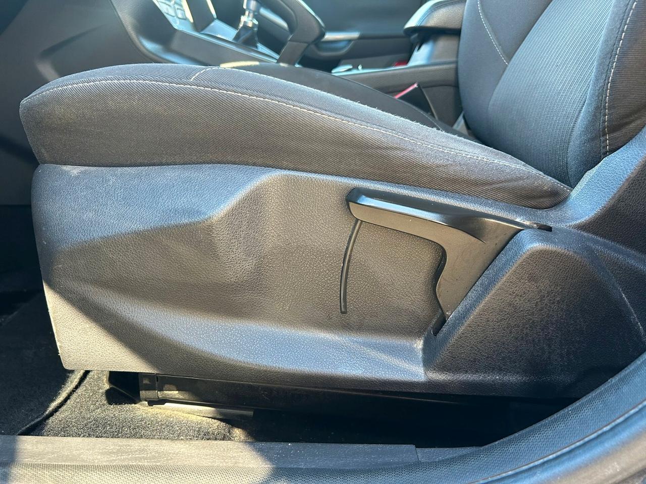 Ford Focus 1.6 TDCi 115CV SW Titanium Bs.