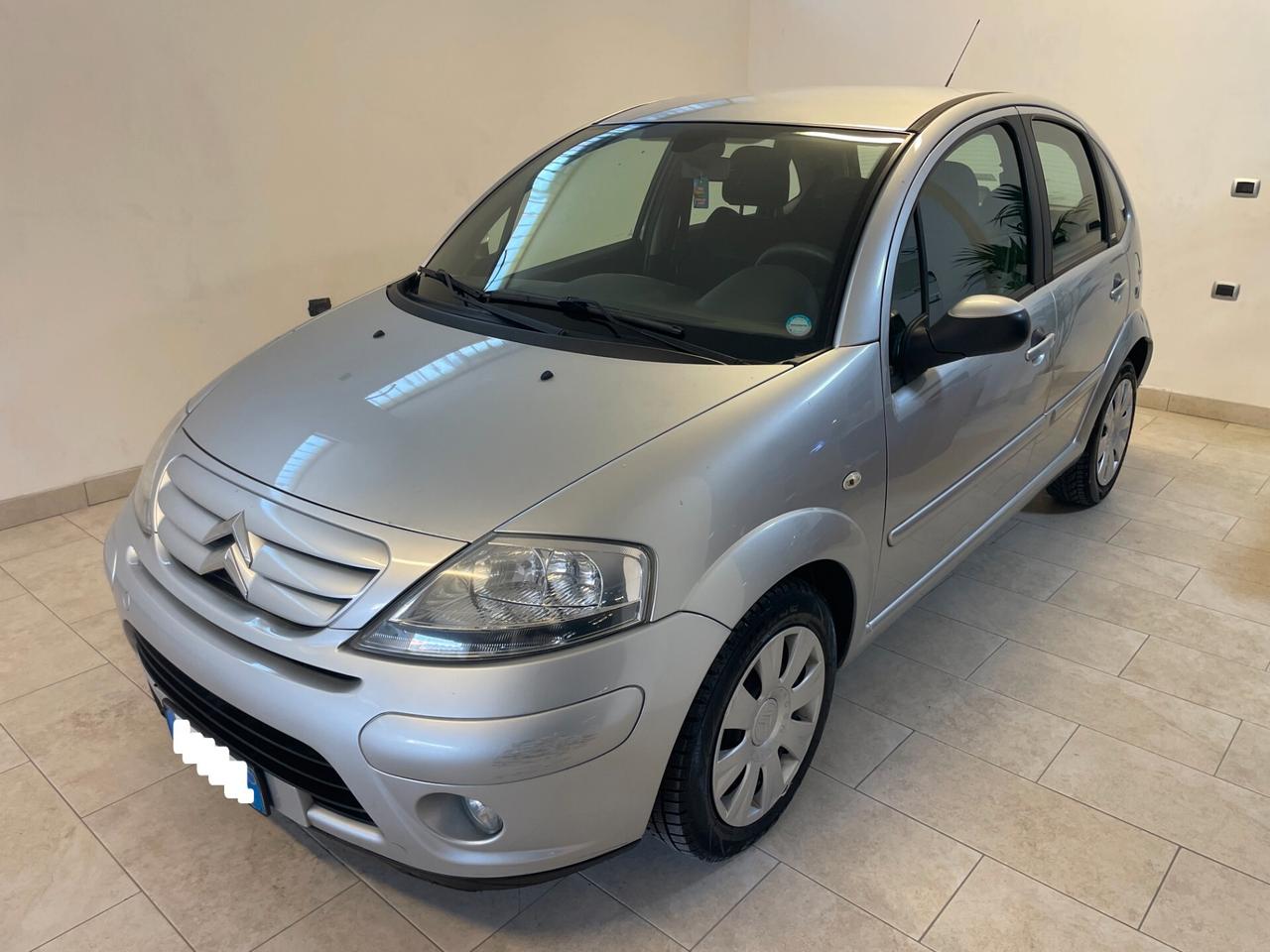 Citroen C3 1.4 Gold FULL 89.000 KM! NEOPAT TAGLIANDATA