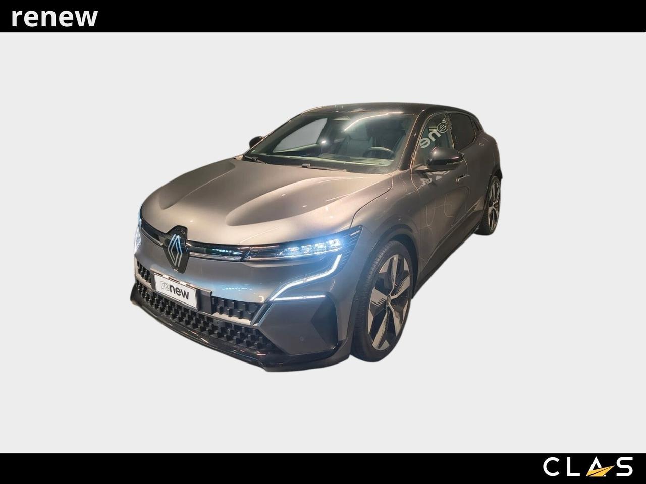 Renault Megane E-Tech Electric Techno EV60 AC22