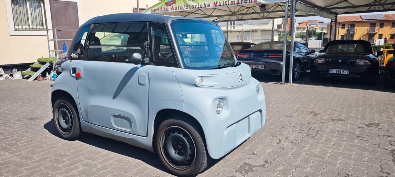 Citroen Ami