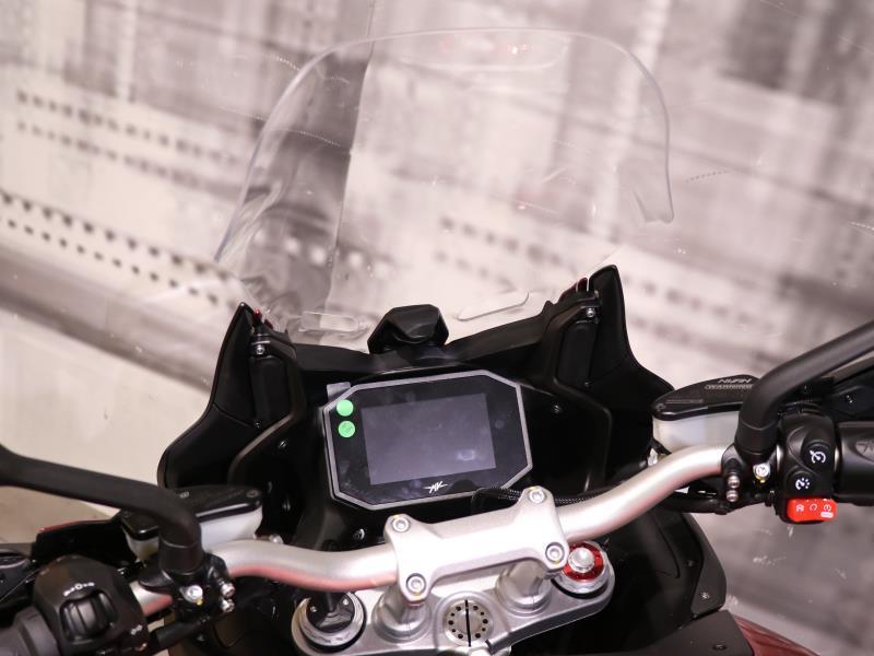 MV Agusta Turismo Veloce 800 Lusso