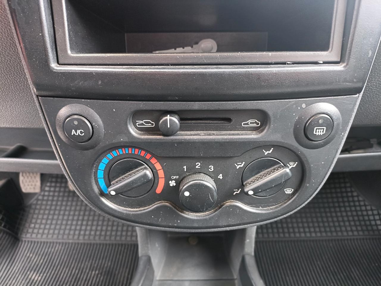 Chevrolet Matiz 800 SE Chic GPL Eco Logic OK NEOPATENTATI