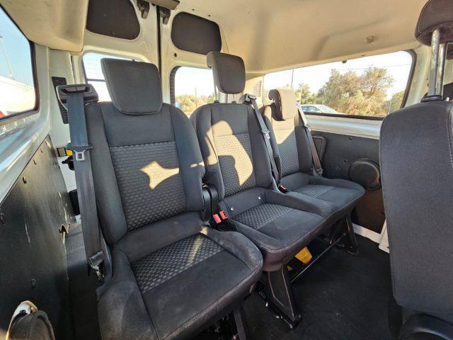 FORD Transit Custom 320 2.0 TDCI 170 L2H2 Trend 9 POSTI