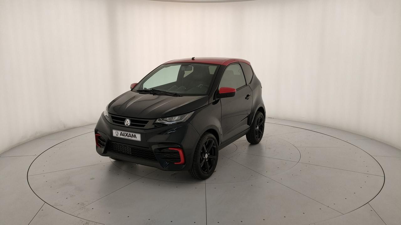 AIXAM SPORT