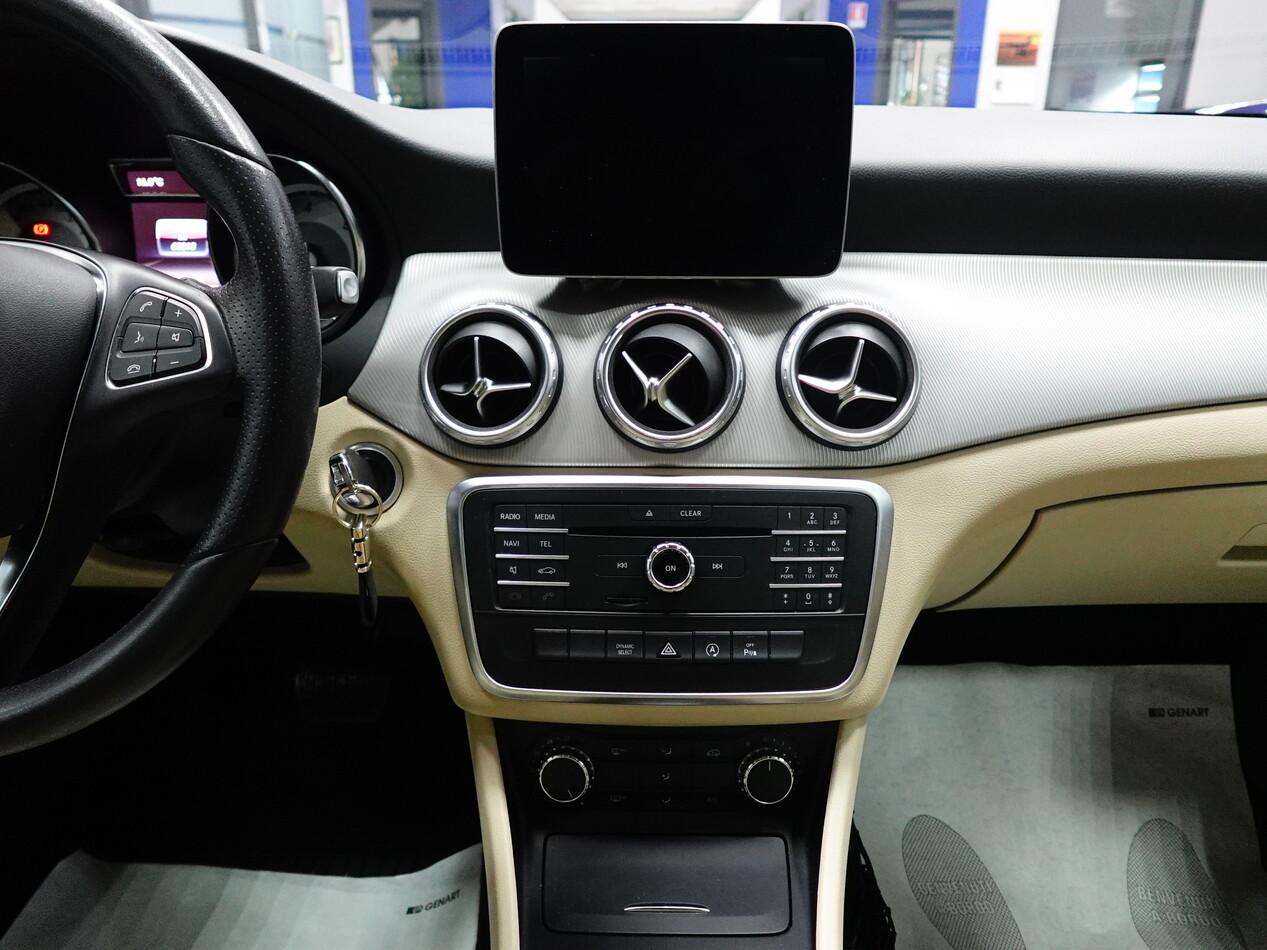 Mercedes Classe GLA 1.5 d 110 CV ACTIVITY ED. AUTOM.