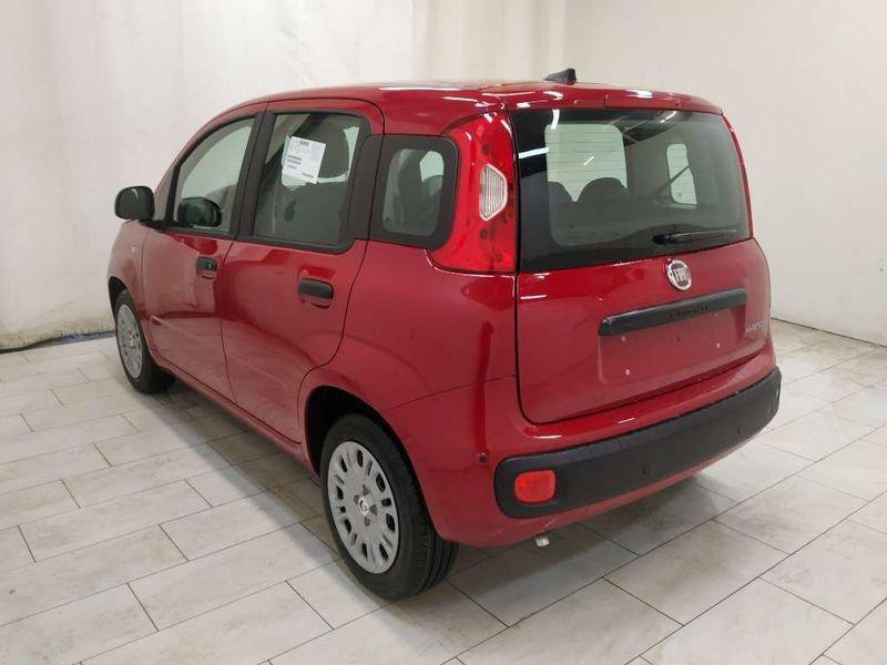 FIAT Pandina 1.0 firefly hybrid s e s 70cv