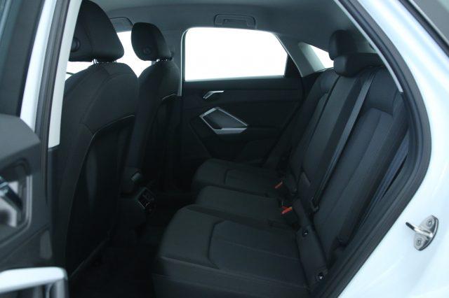AUDI Q3 Sportback 35 TFSI MHEV S tr./VIRTUAL C./LED/19''
