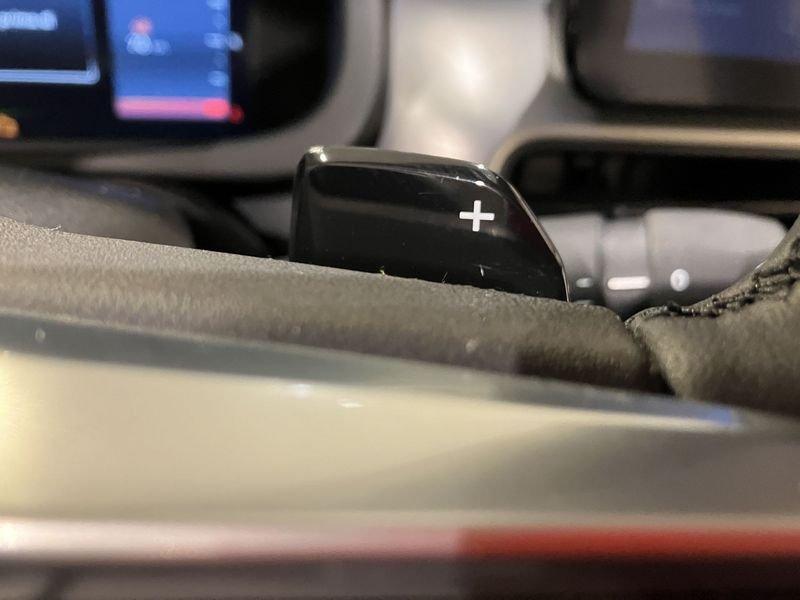 Jeep Avenger Avenger 1.2 Turbo 100 CV MHEV Summit