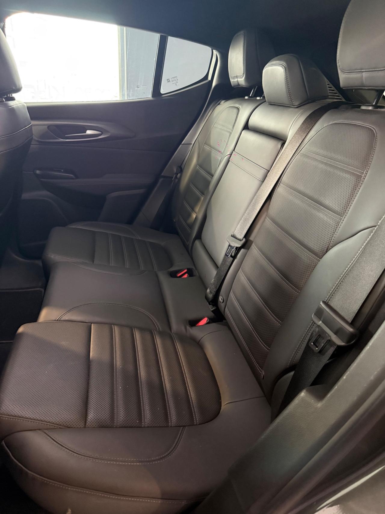 Alfa Romeo Tonale 1.6 diesel 130 CV TCT6 Veloce 2014