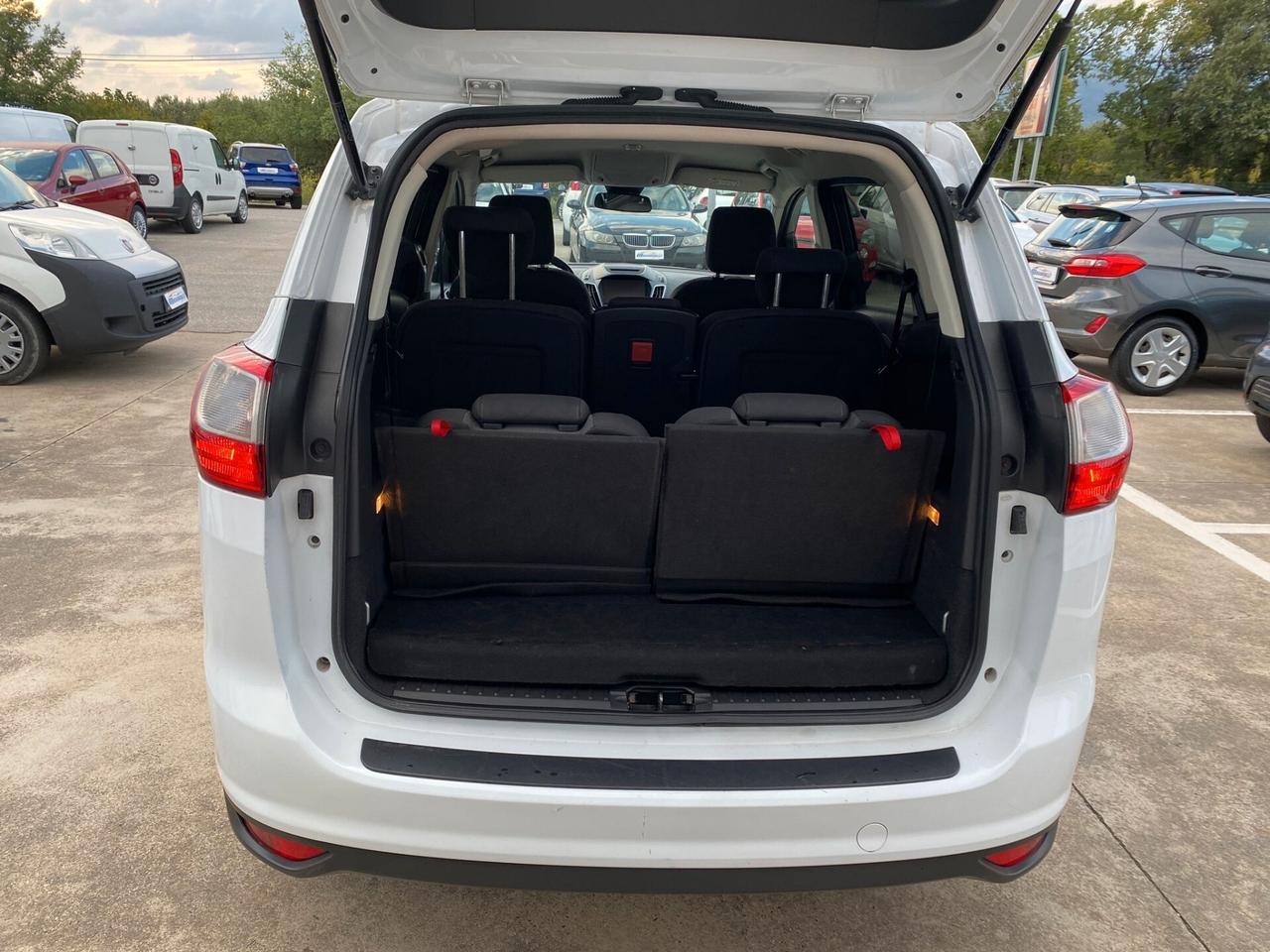 Ford C-Max 1.5 TDCi 120CV Start&Stop Business