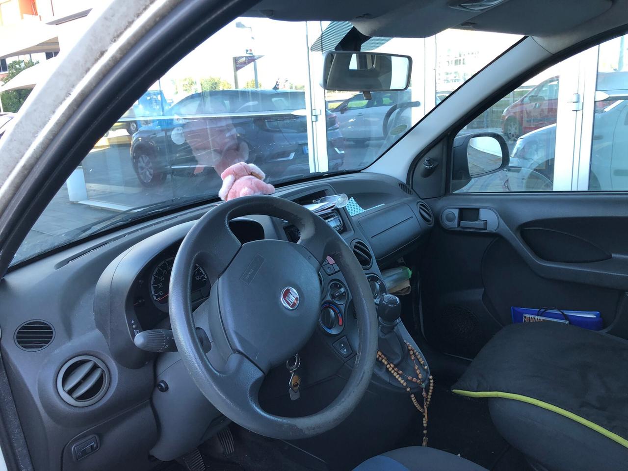 Fiat Panda 1.4 Natural Power Classic