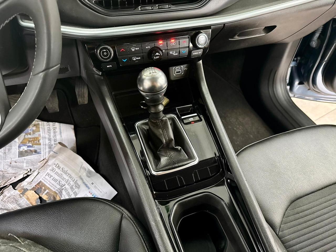 Jeep Compass 1.6 MJT 130CV Limited 2021