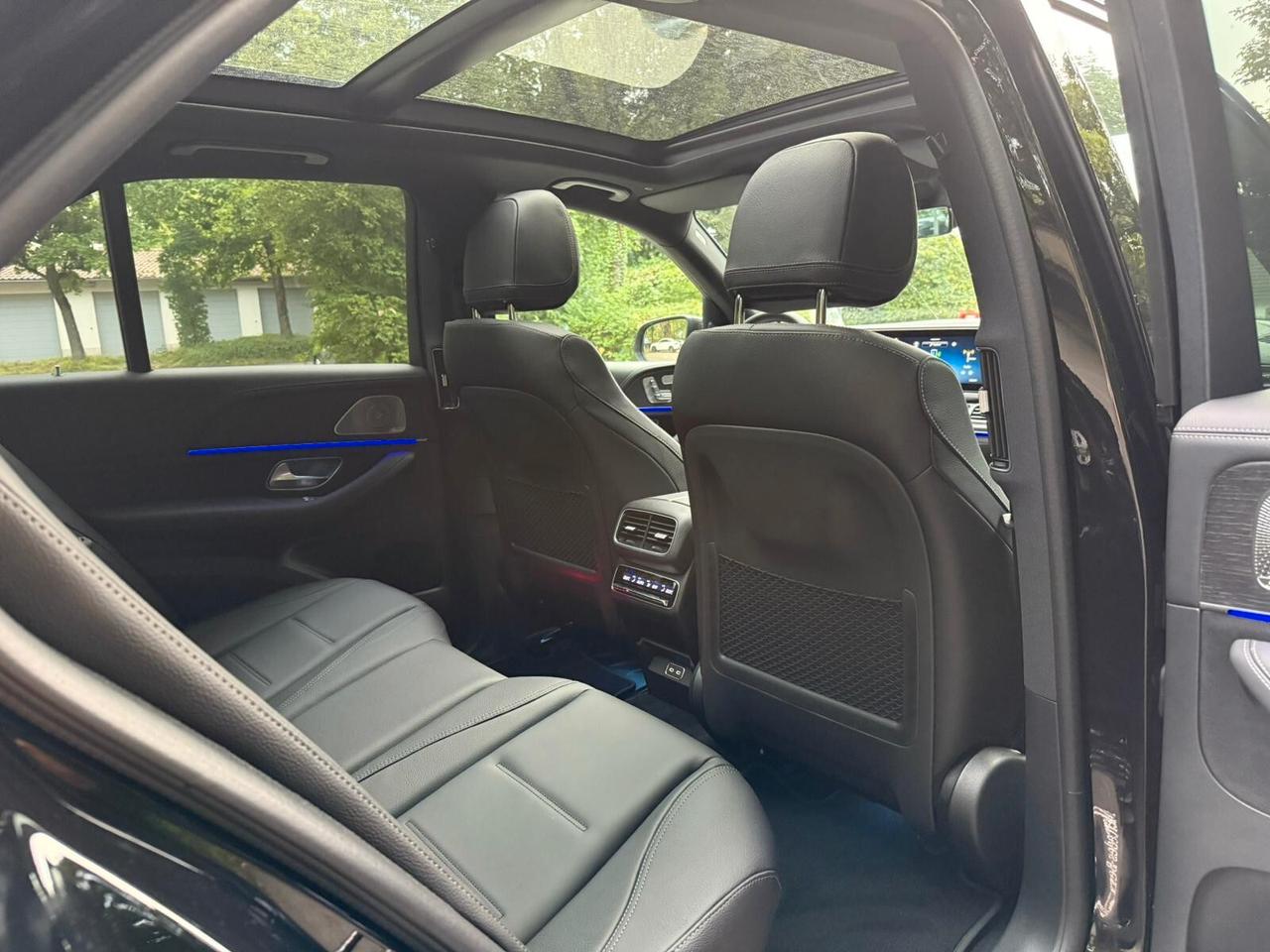 Mercedes-benz GLE 450 Coupè Line Premium Plus 4matic