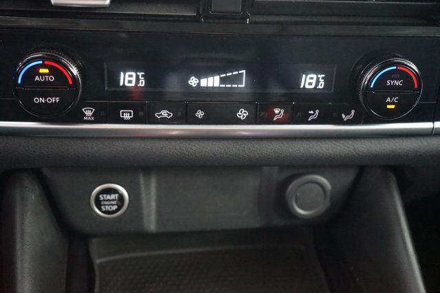 NISSAN Qashqai MHEV 158 CV Xtronic N-Style