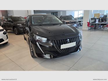 PEUGEOT 208 BlueHDi 100 S&S 5p. Allure