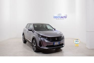 Peugeot 3008 3008 BluHdi 130cv EAT8 ALLURE