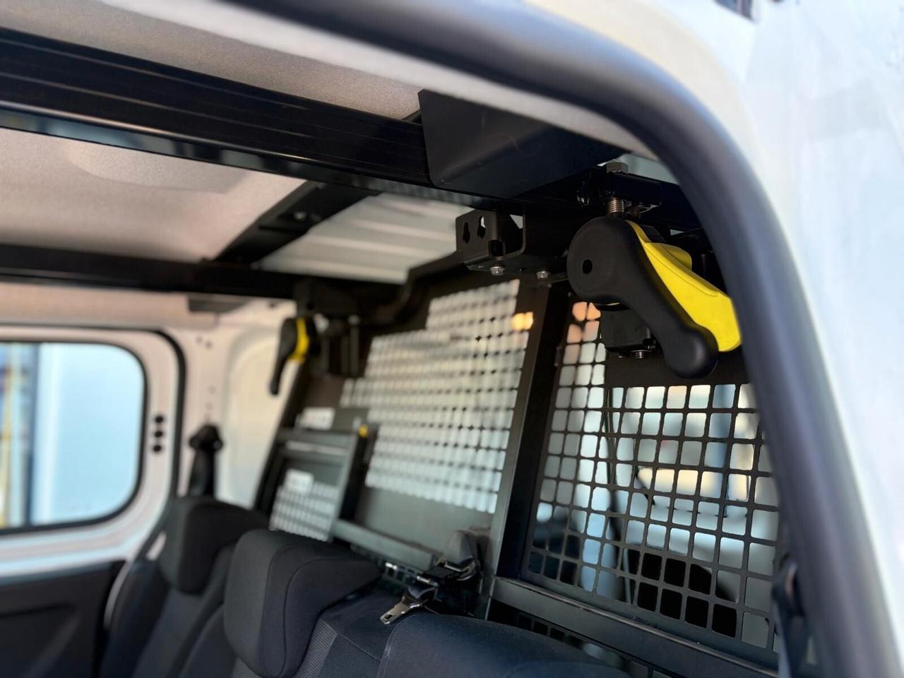 Peugeot Partner BlueHDi 100 PL-DC Doppia Cabina Mobile SPOTICAR