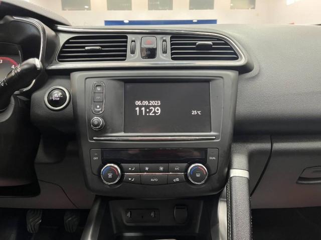 Renault Kadjar 1.5 DCI 110 CV INTENS