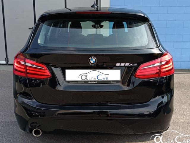 BMW 225 xe Active Tourer iPerformance Advantage aut.