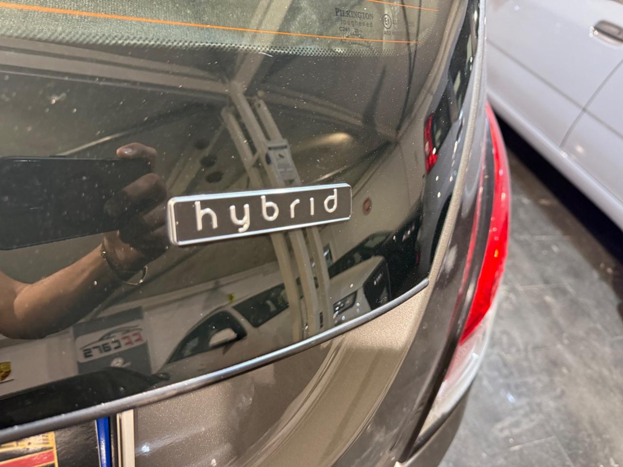 Lancia Ypsilon 1.0 FireFly 5 porte S&S Hybrid Ecochic Gold