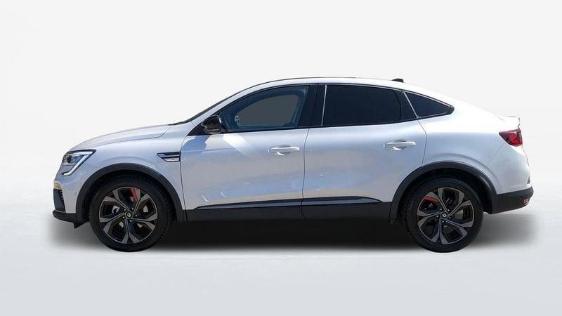 Renault Arkana 1.6 E-Tech full hybrid R.S. Line 145cv 1.6 E-Tech full hybrid R.S. Line Auto 145cv