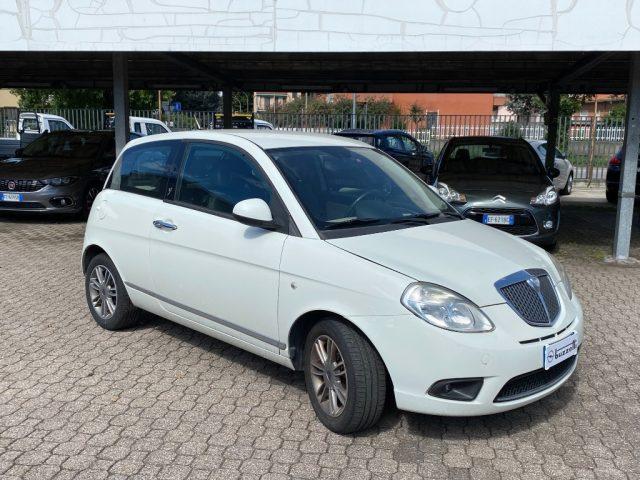 LANCIA Ypsilon 1.2 Argento