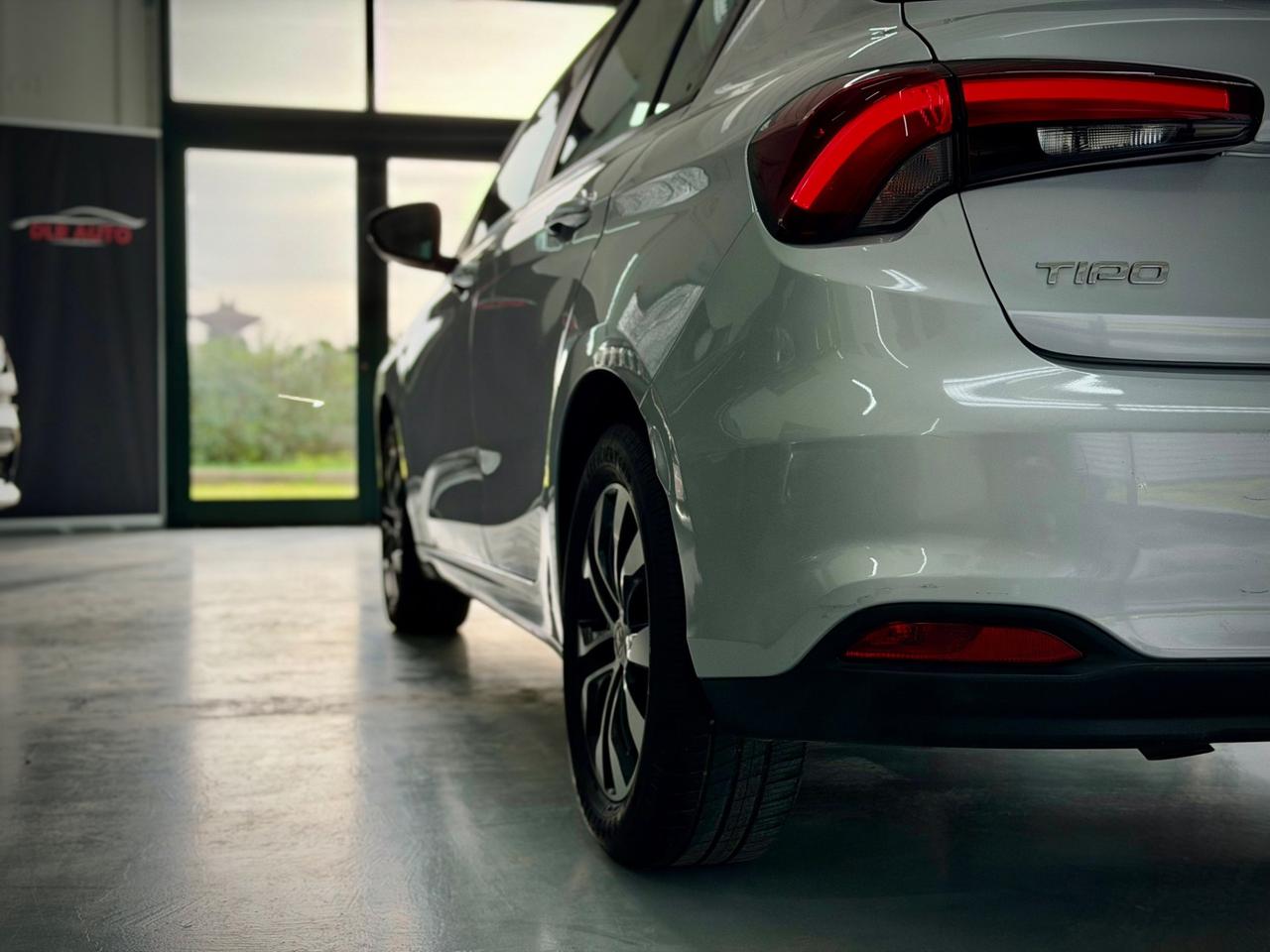 Fiat Tipo 1.3 Mjt S&S 5 porte City Life