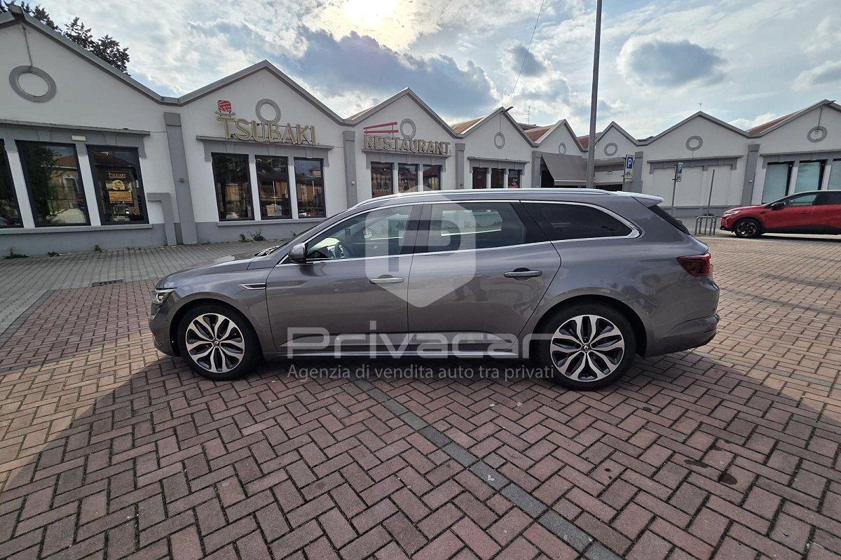 RENAULT Talisman Sporter Blue dCi 150 CV Business