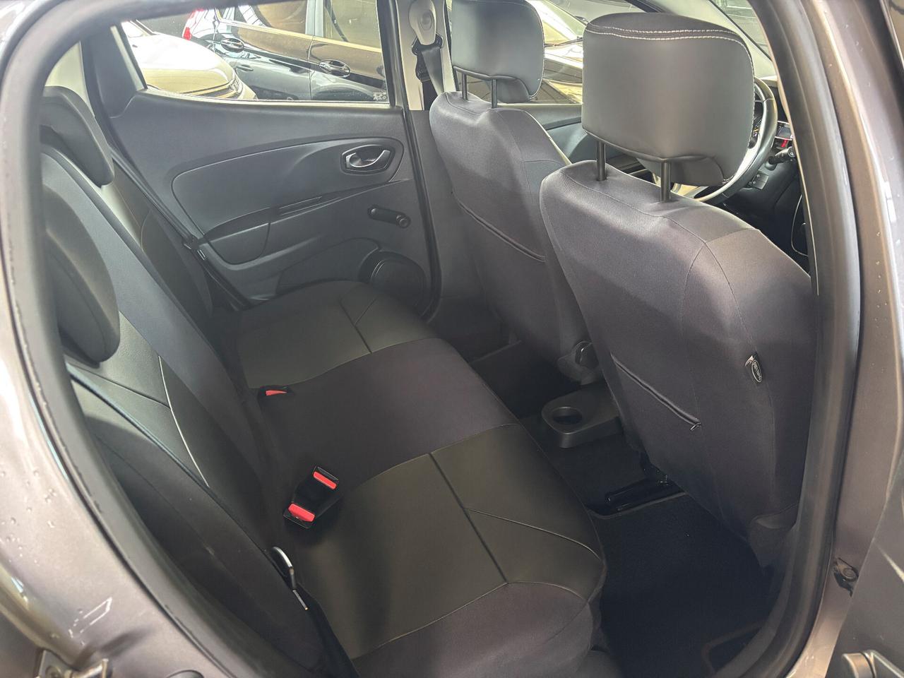 Renault Clio TCe 12V 90 CV Start&Stop 5p Energy Duel