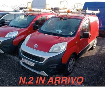 Fiat Fiorino 1.3 MJT 95CV Cargo Adventure Attrezzato