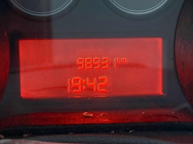 FIAT Punto Evo 98,931km 1.3 Mjt 75 CV 5p Dynamic Bellissima