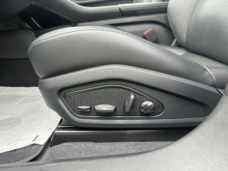 Porsche Taycan Sport Turismo Performance Battery Plus