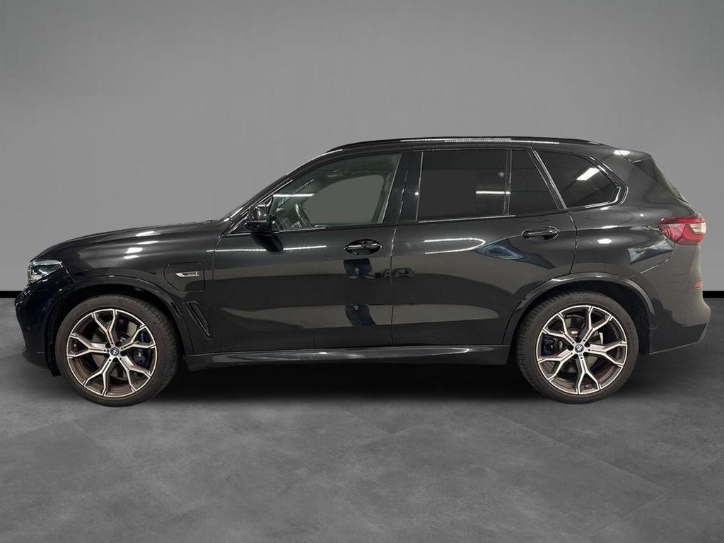 BMW X5 45 e Msport xDrive Steptronic