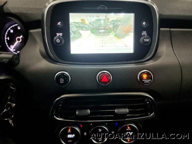 FIAT 500X 1.6 MultiJet 130CV Cross - Navi
