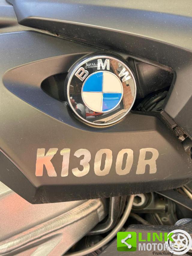 BMW K 1300 R K 1300 R FULL OPTIONAL