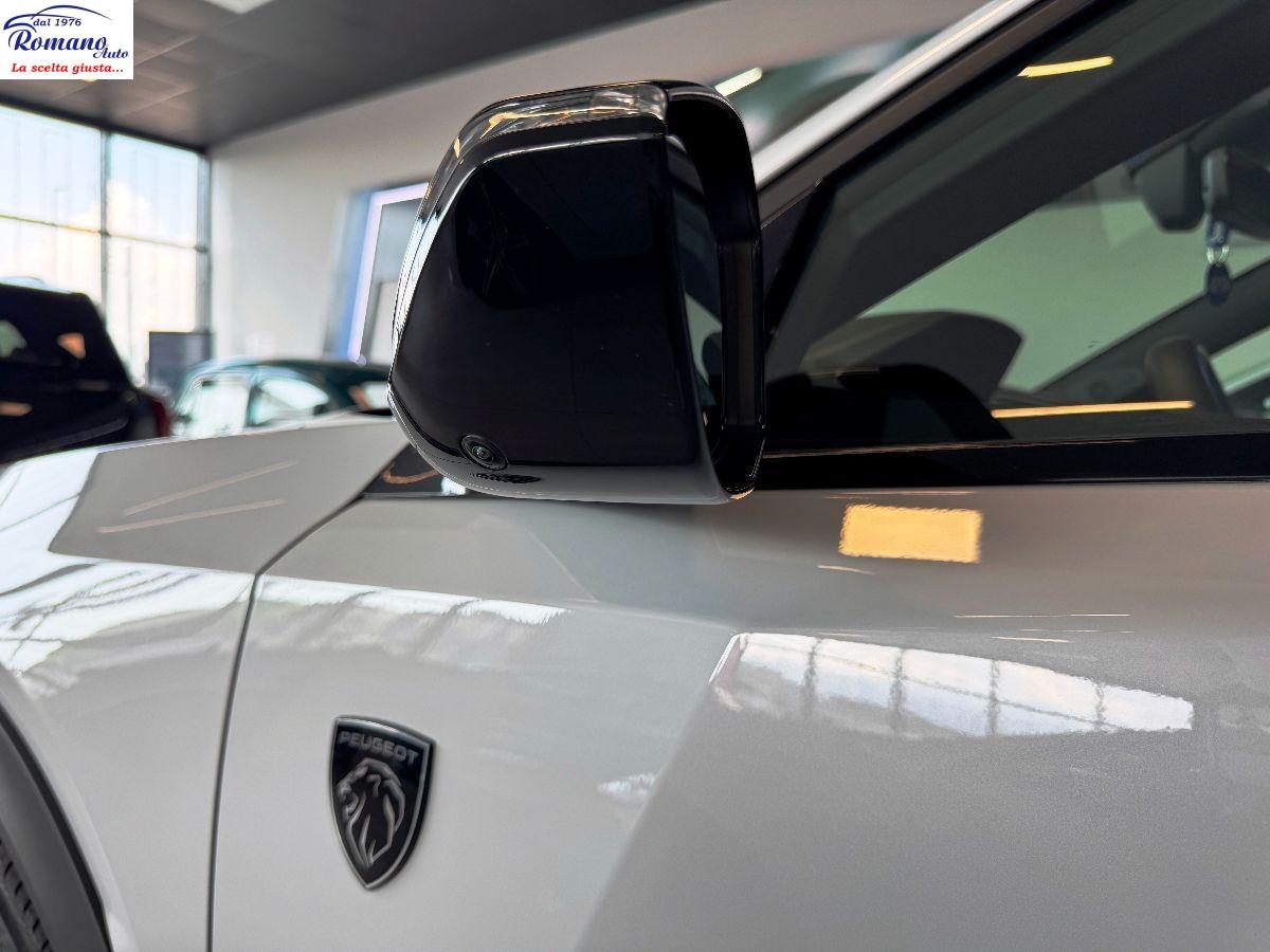 NEW Peugeot 408 PureTech 130 EAT8 GT#RETROCAMERA 360°!