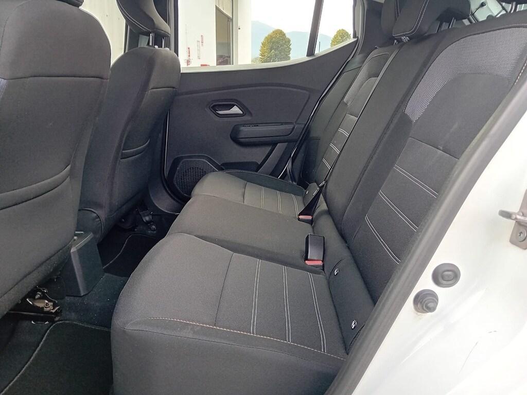 Dacia Sandero Stepway 1.0 tce ECO-G Expression UP