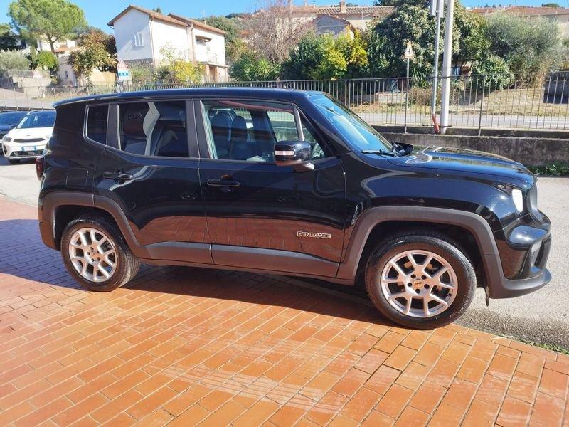 Jeep Renegade Renegade 1.0 T3 Limited