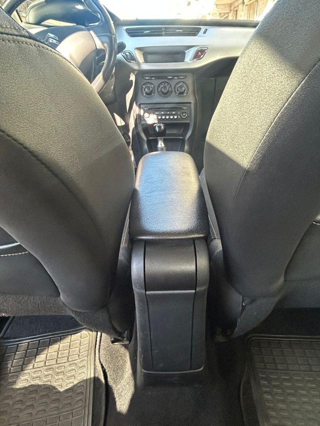 CITROEN C3 1.1 Exclusive