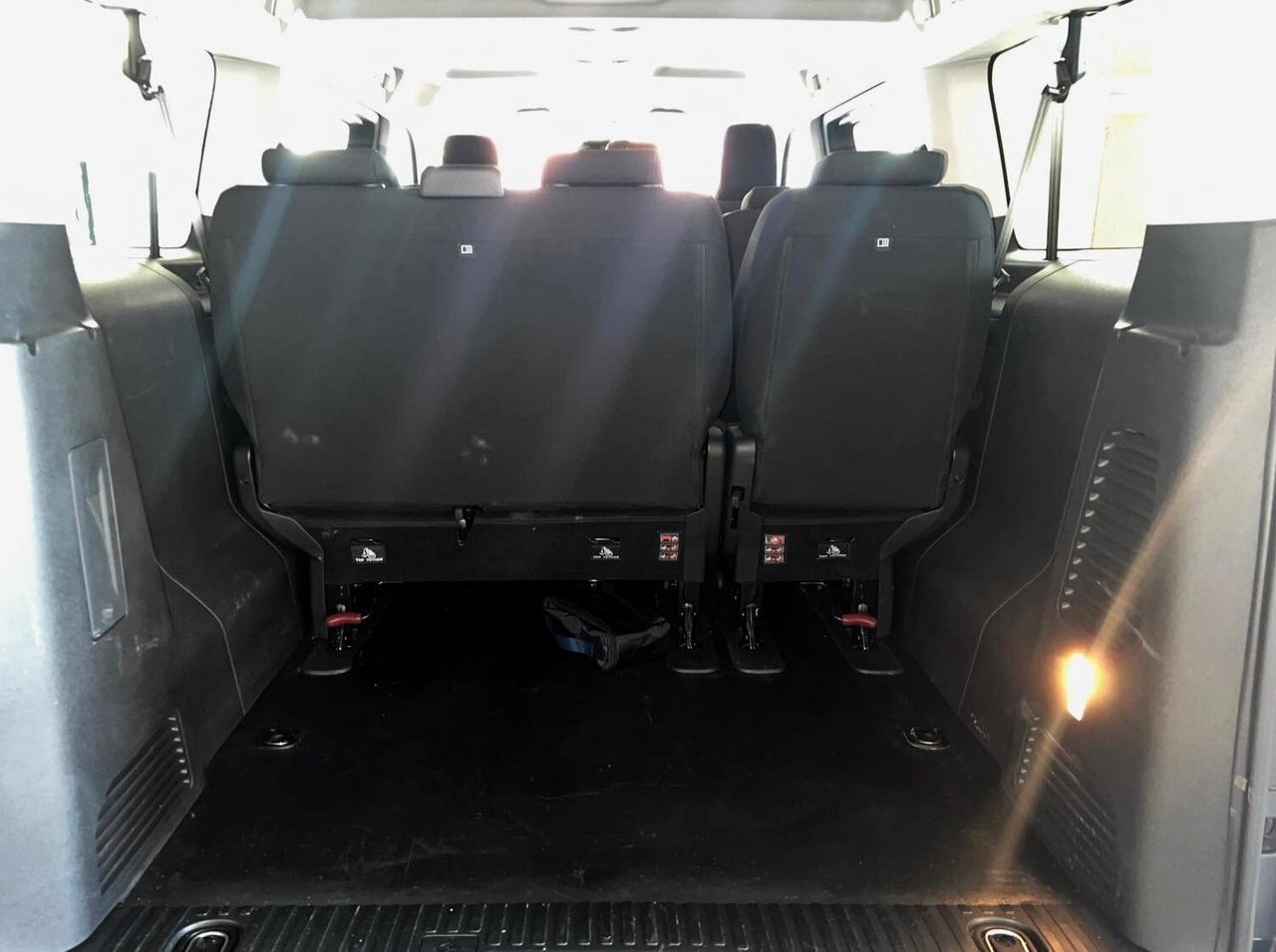 Fiat Ulysse 2.0 BlueHDi 180 CV AT8 L2 Combi