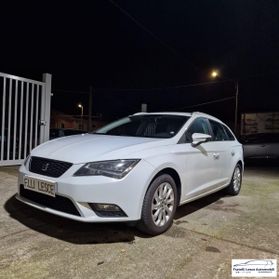 SEAT - Leon ST 1.6 tdi cr Style s&s 110cv (sede Piano Lago)