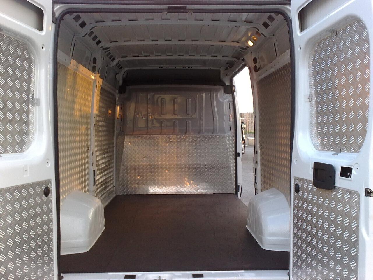 Fiat Ducato 2.3mjet 130cv FURGONE - 2017