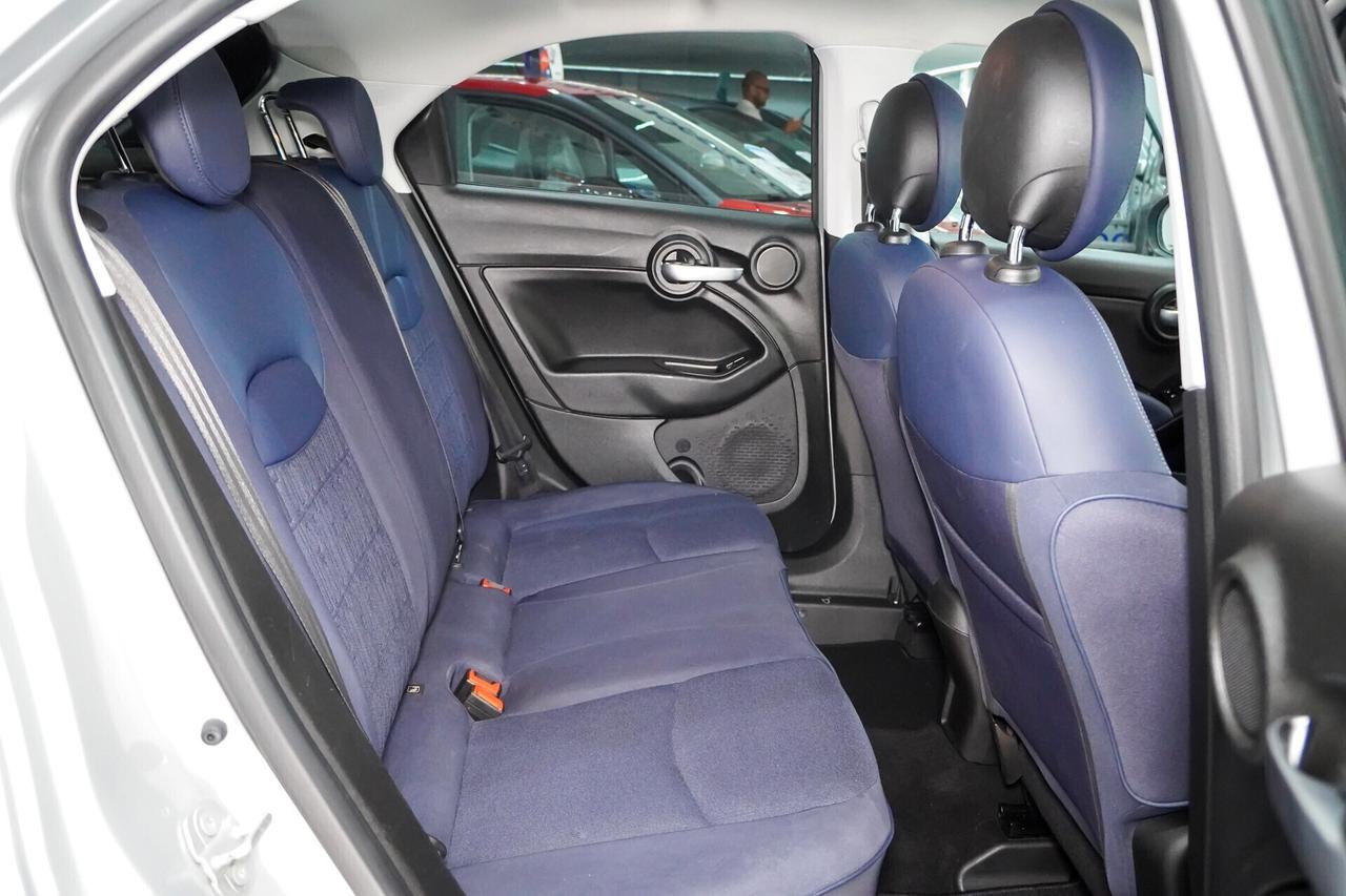 Fiat 500X 1.0 T3 120cv