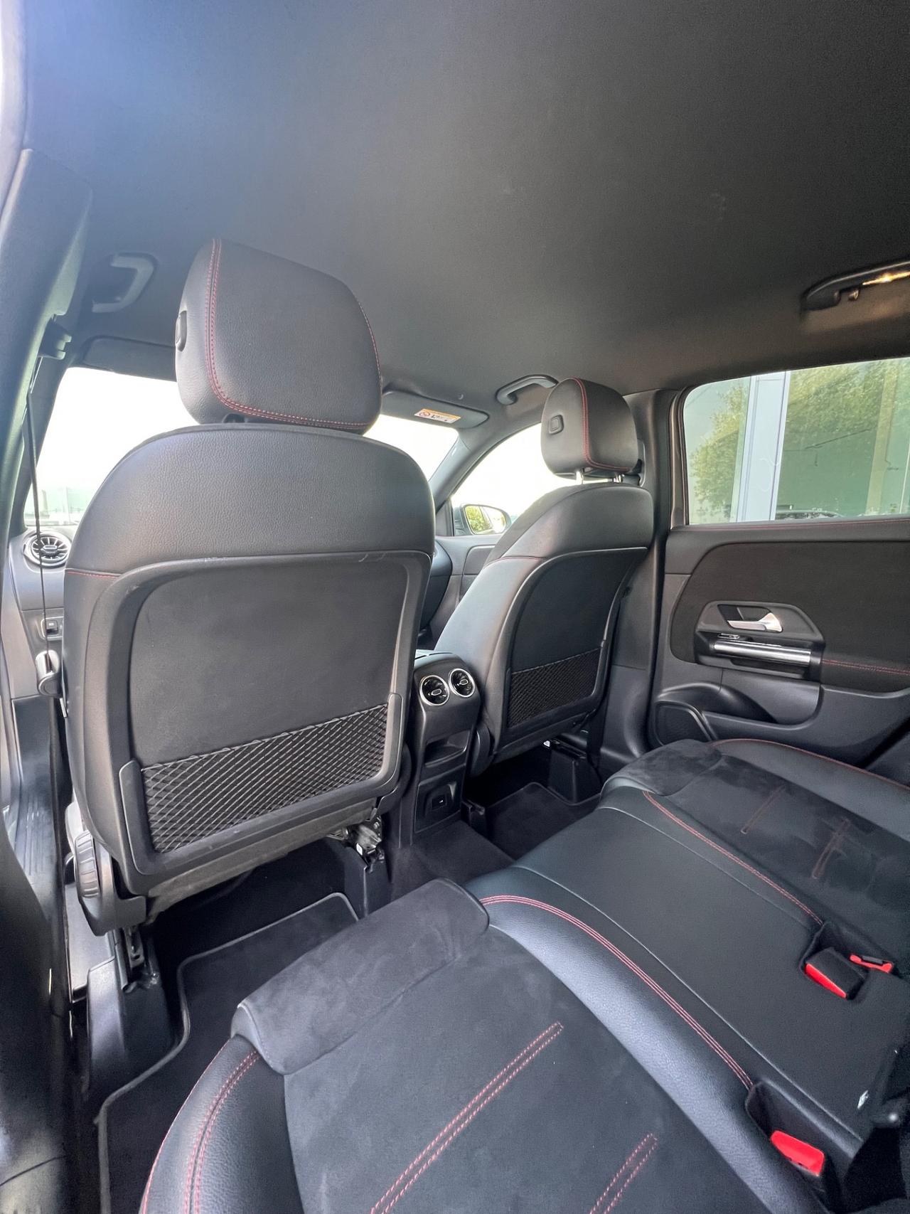Mercedes-benz GLA 200 d Automatic Premium - possibilità noleggio no scoring