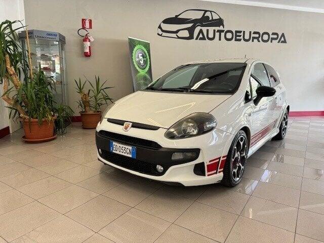 Abarth Punto Evo Punto Evo 1.4 16V Turbo Multiair S&S