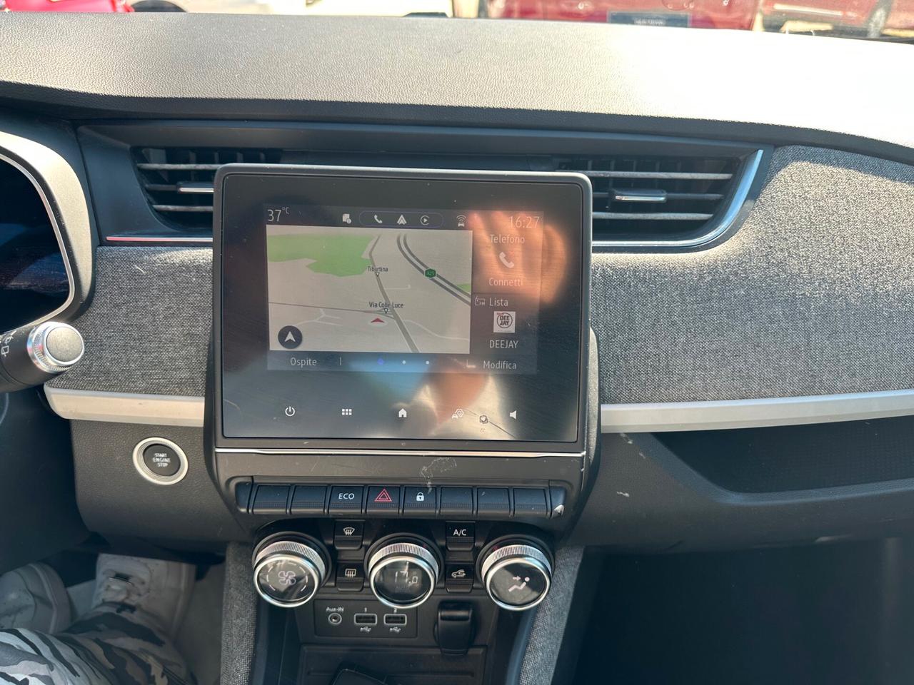 Renault ZOE Edition One - batteria NO noleggio
