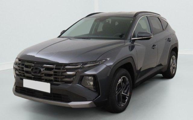 HYUNDAI Tucson 1.6 T-GDI 48V Feel N1 Autocarro
