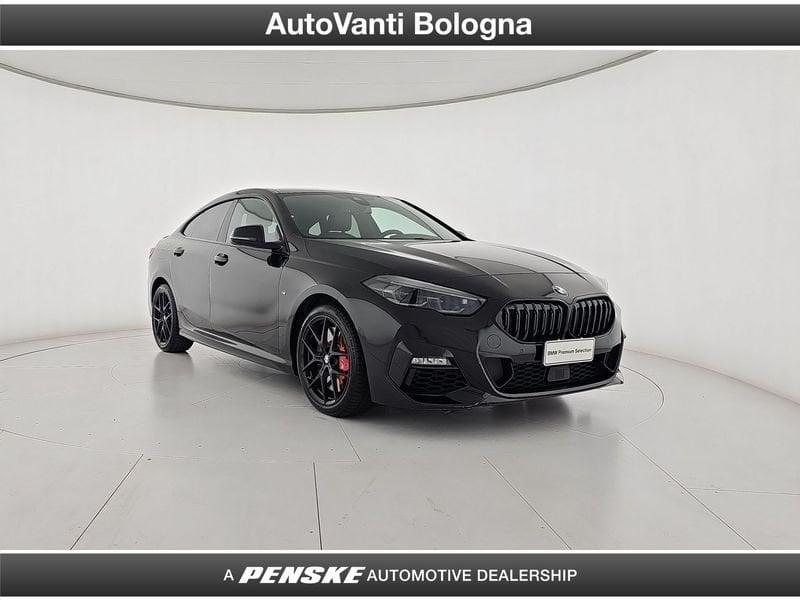 BMW Serie 2 Gran Coupe 220d Gran Coupe xdrive Msport auto